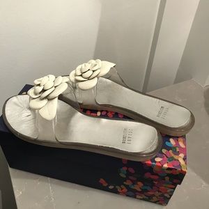Stuart Weitzman Bloomed sandal